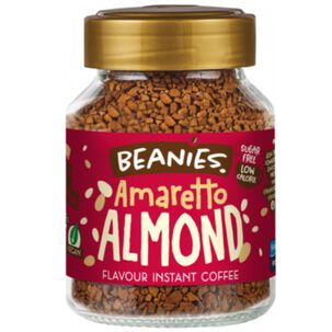 Café Beanies Liofilizado Amaretto Almond