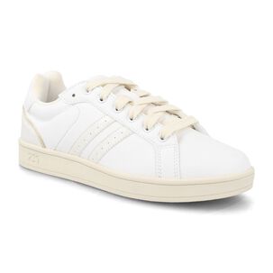 Zapatilla Mujer North Star Compus Blanco - Beige