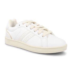 Zapatilla Mujer North Star Compus Blanco - Beige