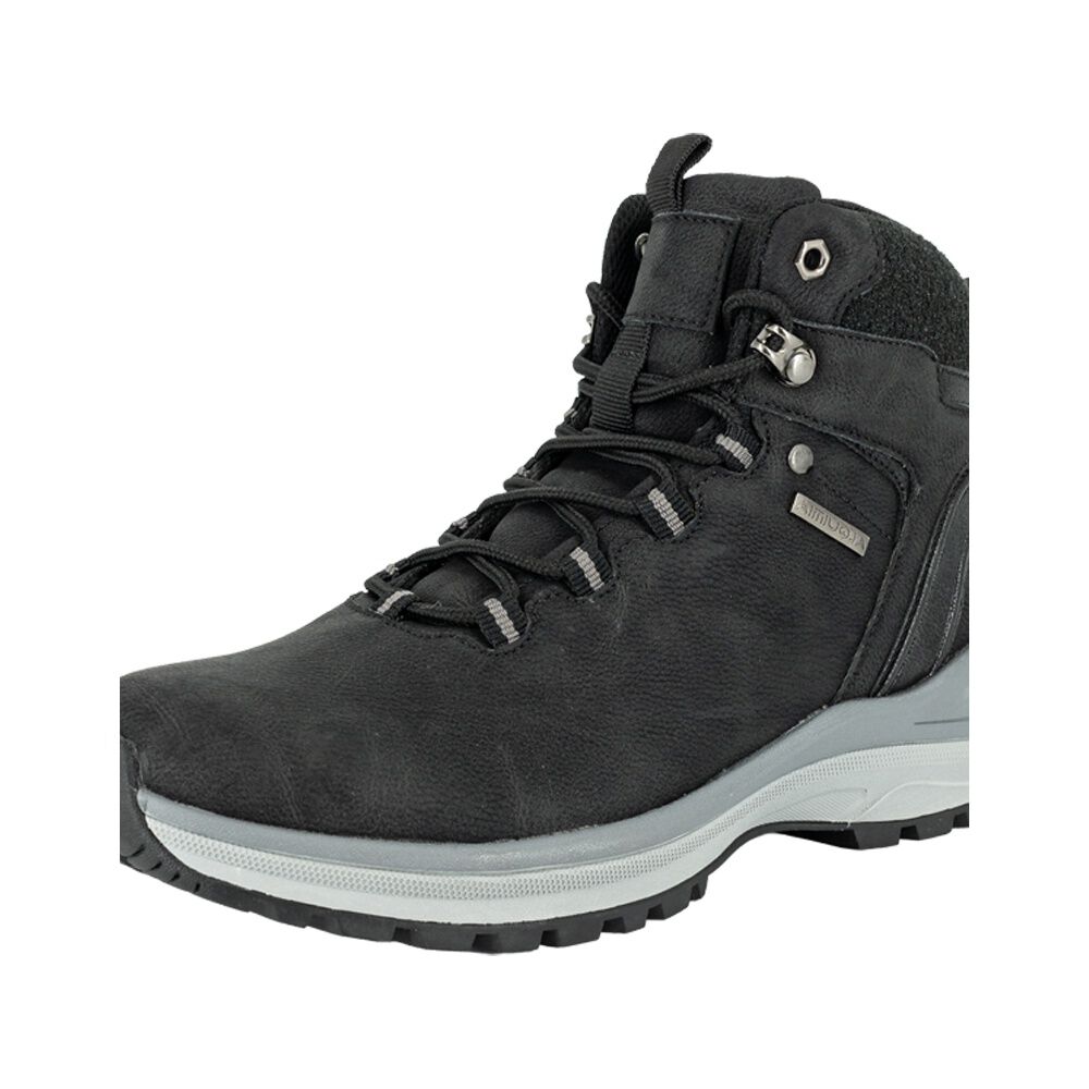 Botin Pau Negro Alquimia image number 3.0