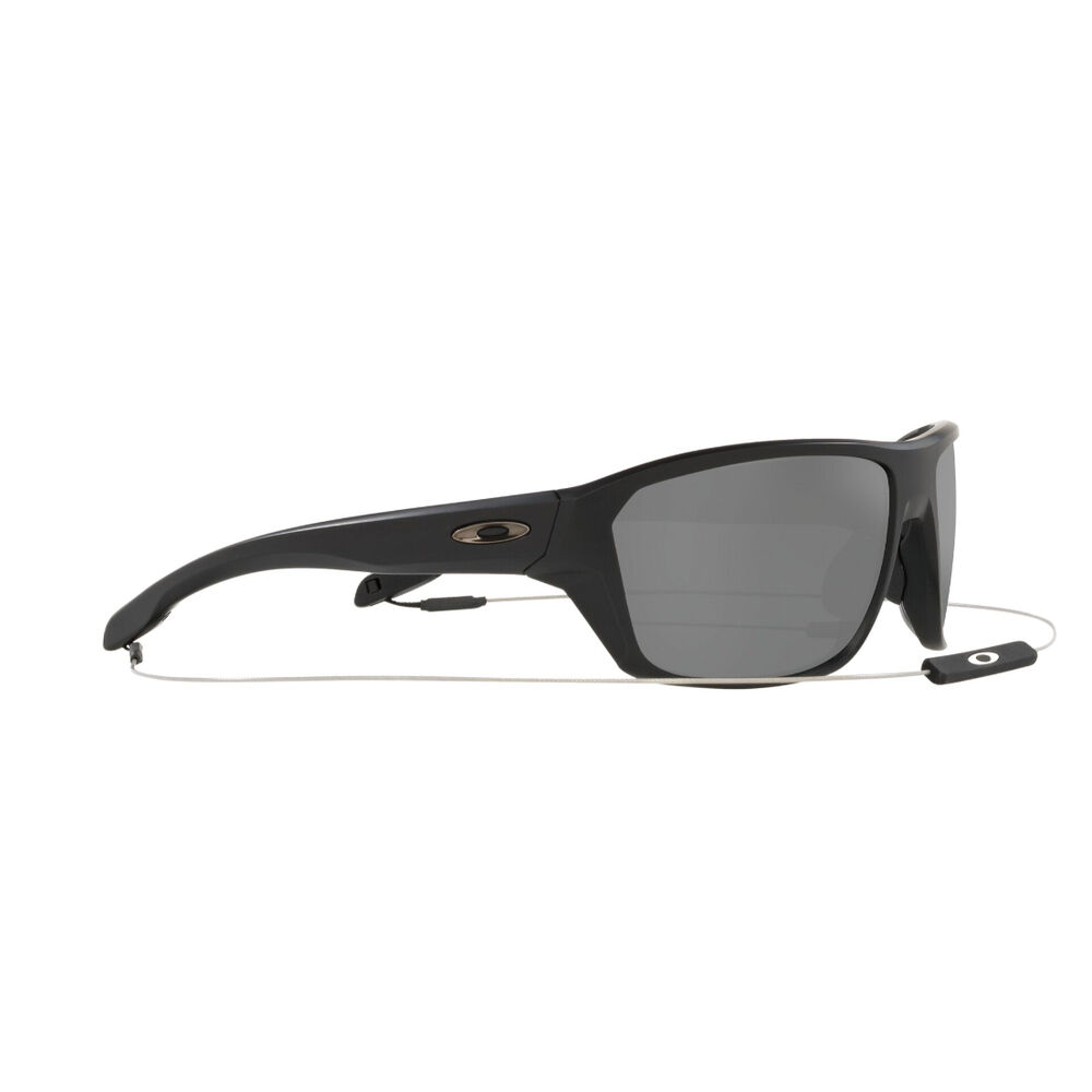Lentes De Sol Split Shot Prizm Black Polar Polarizados Oakley image number 10.0