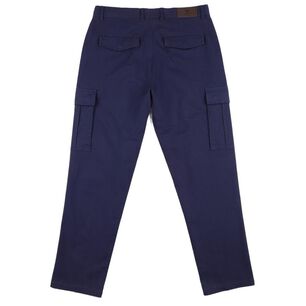 Pantal&oacute;n Hombre Az Black