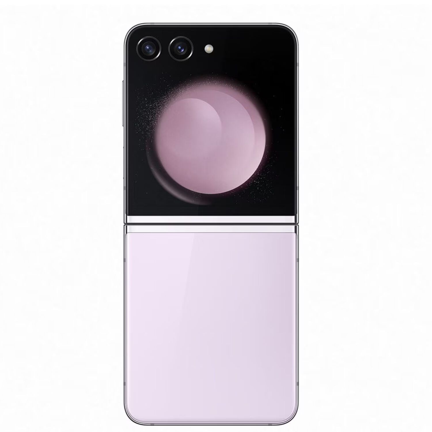 Samsung Galaxy Z Flip 5 512gb Morado Reacondicionado image number 1.0