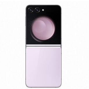 Samsung Galaxy Z Flip 5 512gb Morado Reacondicionado