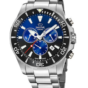 Reloj J861/8 Jaguar Azul Hombre Executive