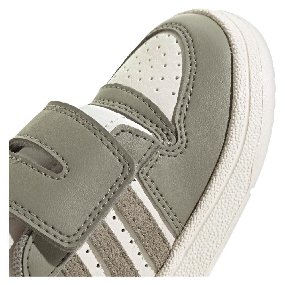 Zapatilla Urbana Unisex Adidas Break Start Cf I image number 6.0