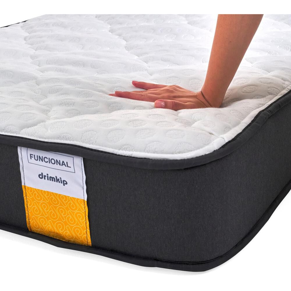 Cama Nido Drimkip Cama Nido / 1 Plaza image number 6.0