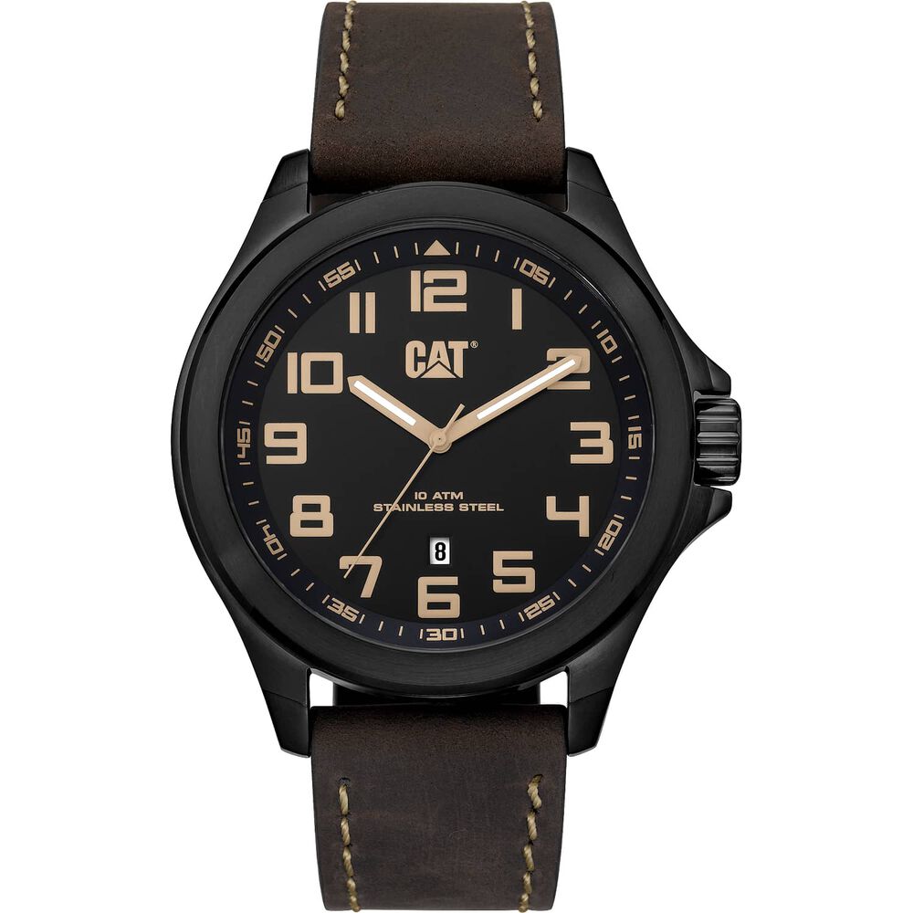 Reloj Cat Hombre Pu-261-35-114 Operator 45mm image number 0.0