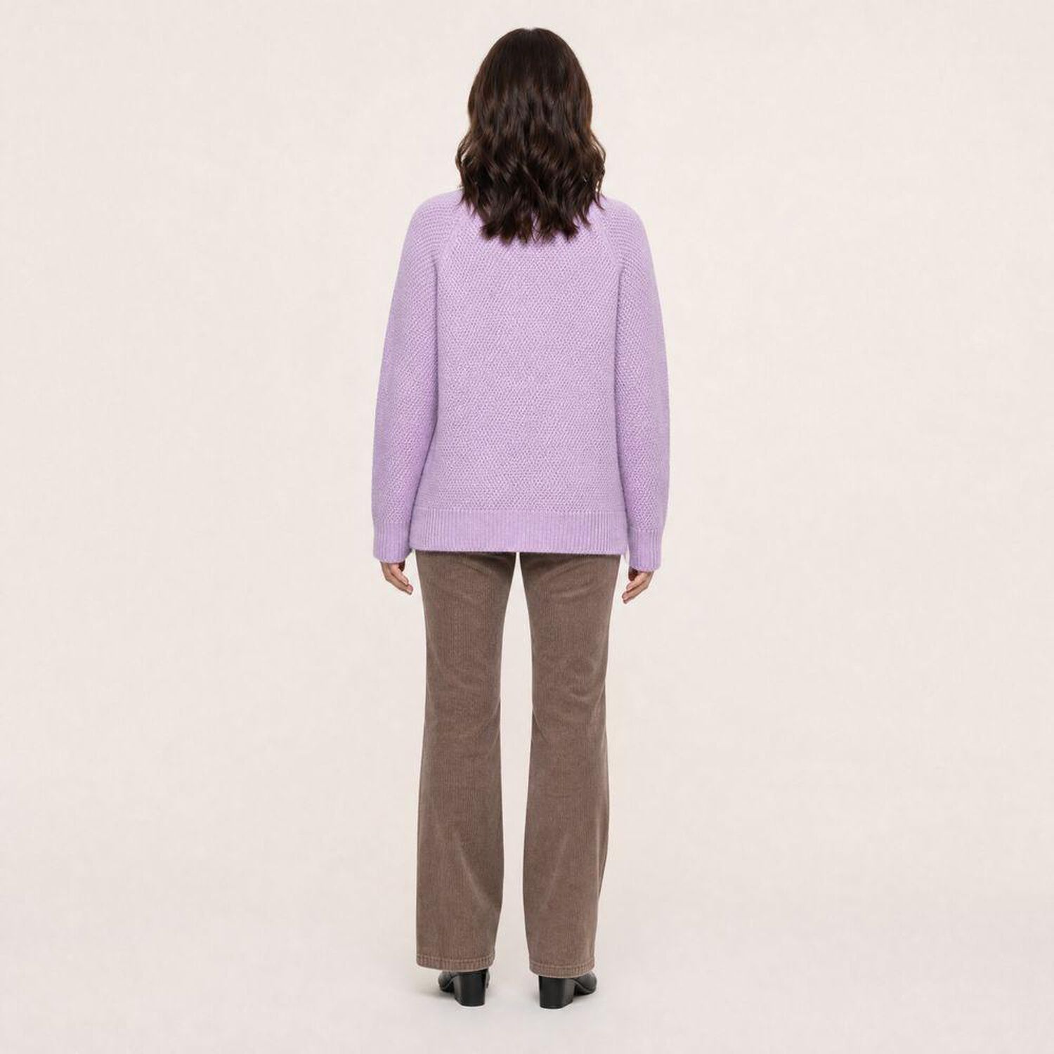 Sweater Mujer Geeps image number 1.0