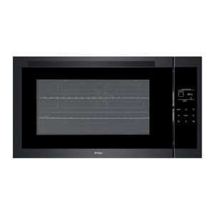 Horno Empotrado Fdv Deluxe Prestige Chef 90 / 100 Litros