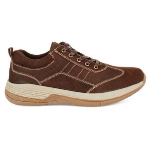 Zapato Casual Hombre Nat Geo Caf&eacute;
