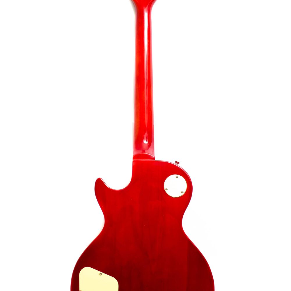 Guitarra Eléctrica Xgtr Les Paul Roja L200-ch image number 1.0