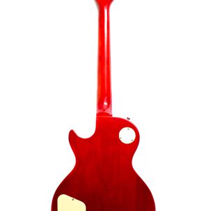 Guitarra Eléctrica Xgtr Les Paul Roja L200-ch Guitarra Eléctrica Xgtr Les Paul Roja L200-ch