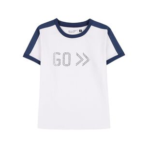 Polera Deportiva Mujer Wetland