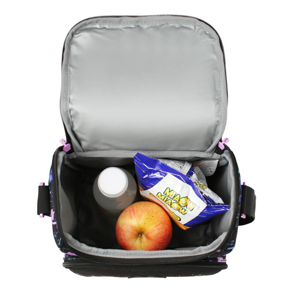 Lonchera Snack Infantil Head image number 2.0