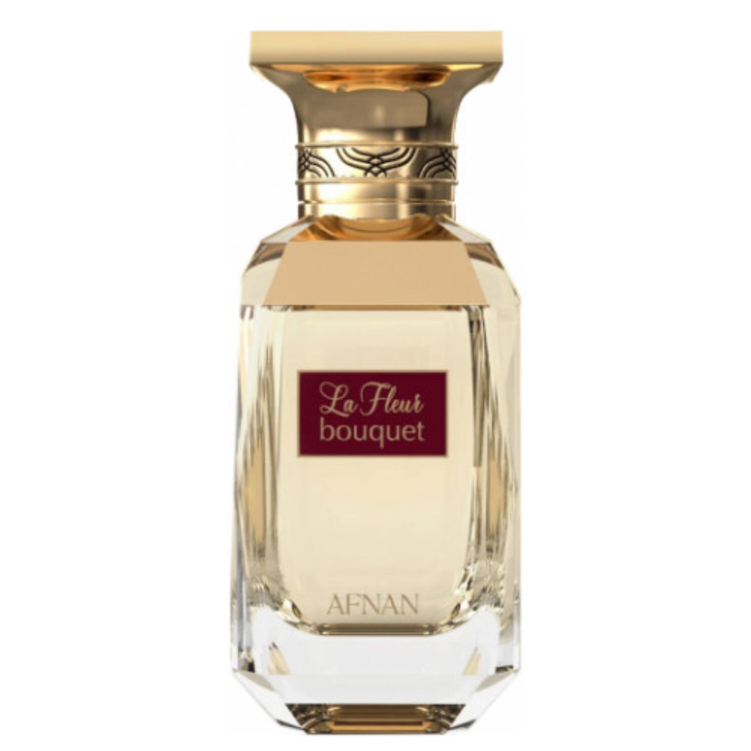 Afnan La Fleur Bouquet Eau De Parfum 80 Ml Mujer image number 1.0