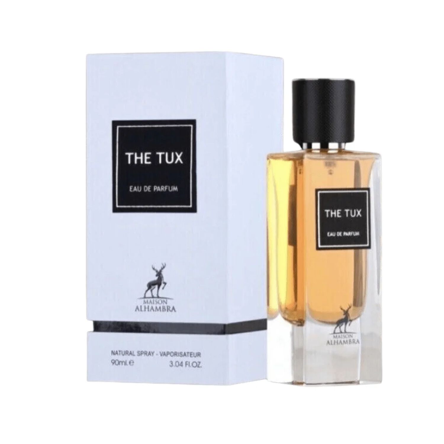 Maison Alhambra Winsome Edp 100ml image number 1.0