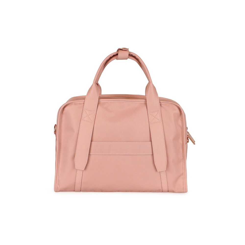 Bolso Donna Karan After Hours Rosado Dkny image number 3.0
