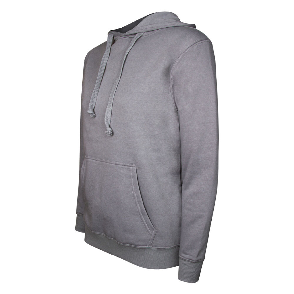 Poler&oacute;n Canguro French Terry Vulpes Unisex image number 5.0