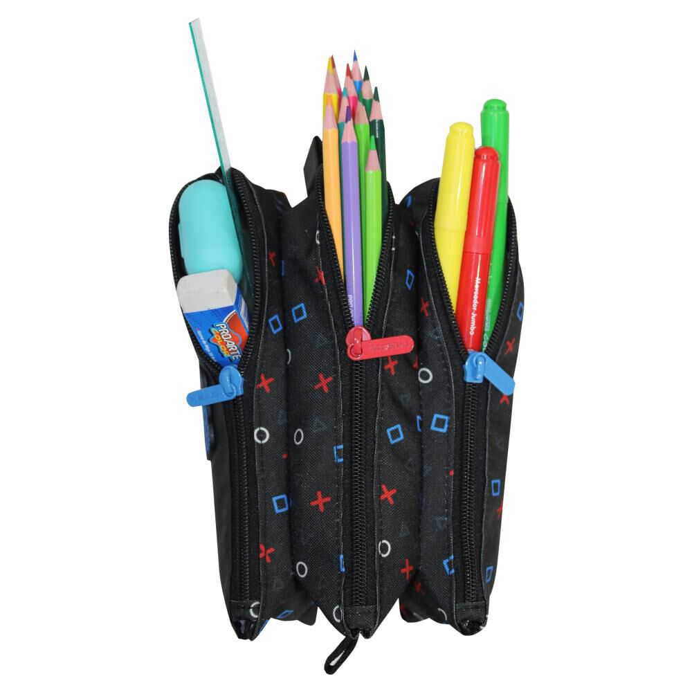 Estuche Celerio Infantil Head image number 2.0