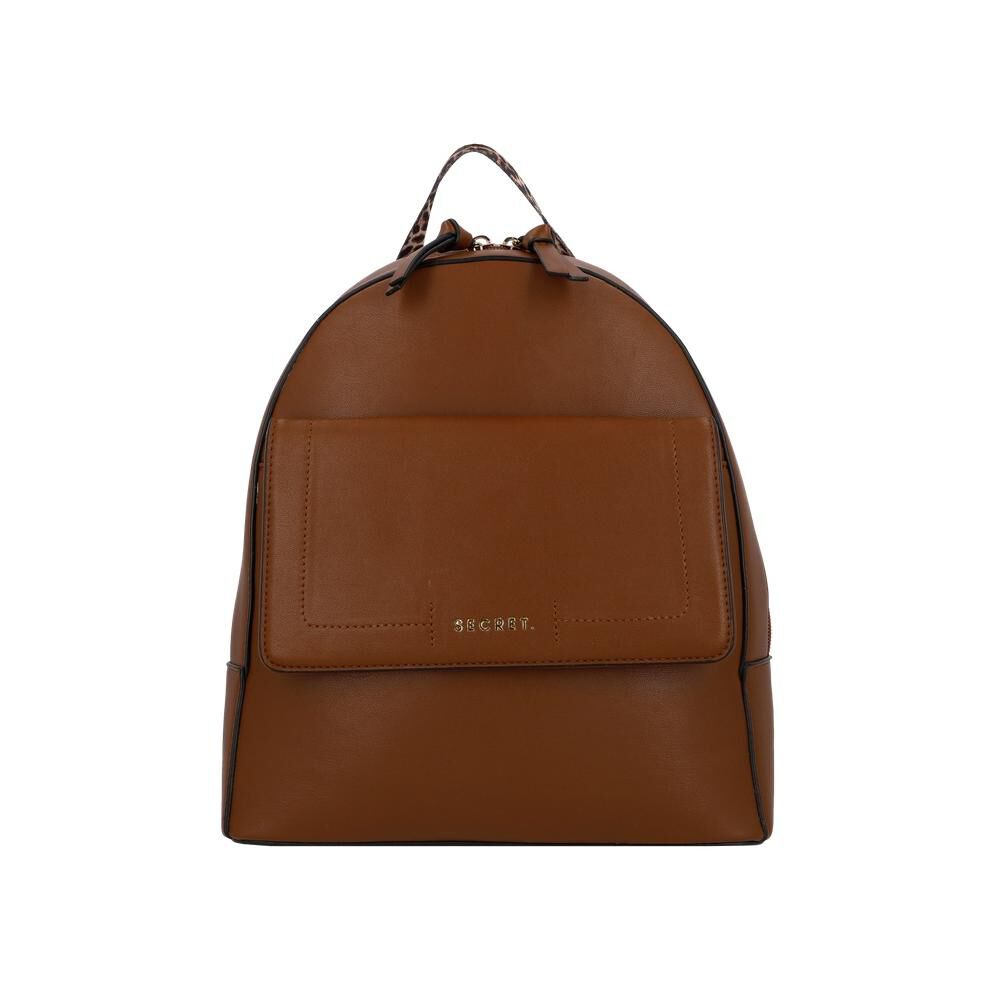 Mochila Secret Marruecos St6 M Caf&eacute; image number 0.0