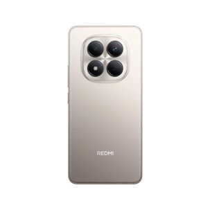Xiaomi Redmi Note 15 Pro 256gb 8gb Ram 4g - Gris Titanium