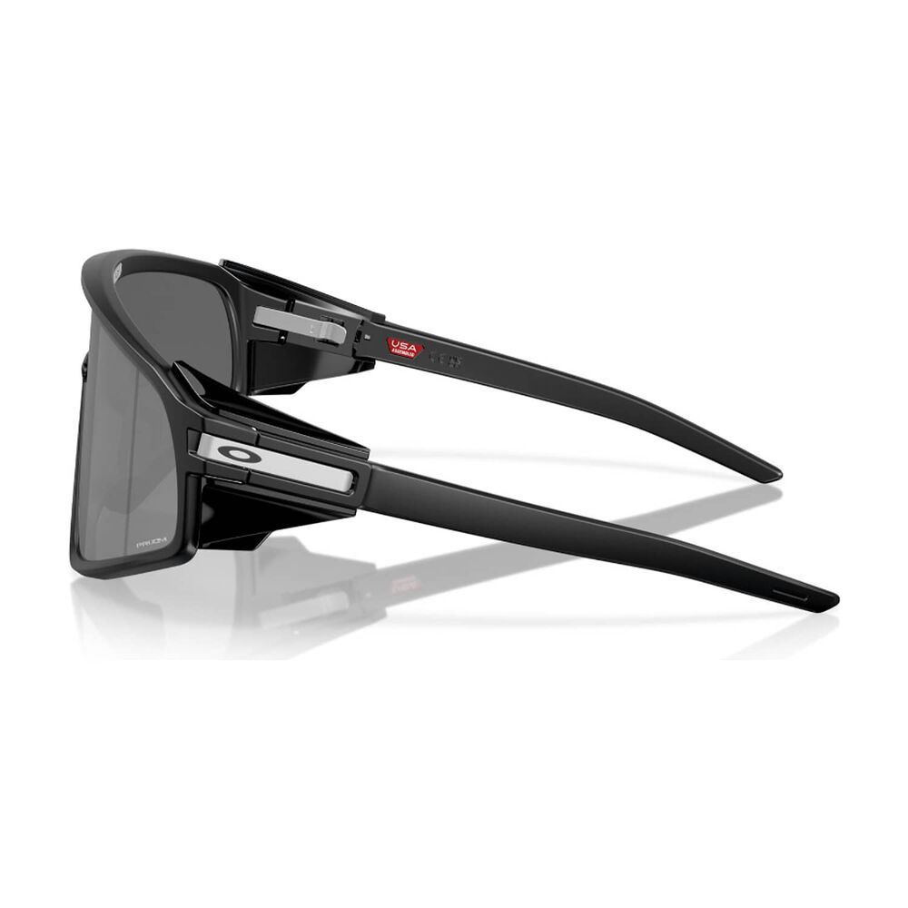 Lentes De Sol Latch Panel Prizm Black Oakley image number 2.0