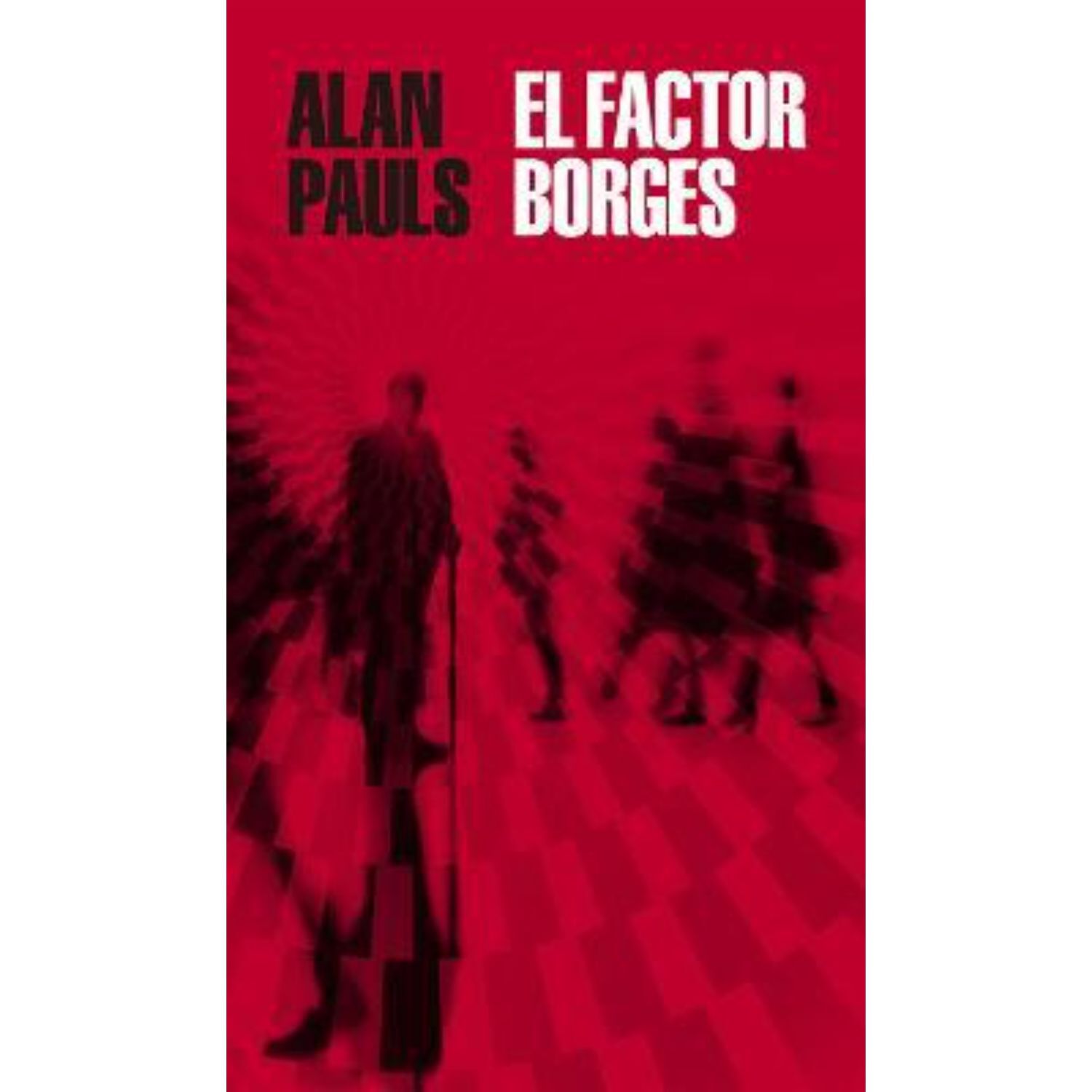 El Factor Borges image number 0.0