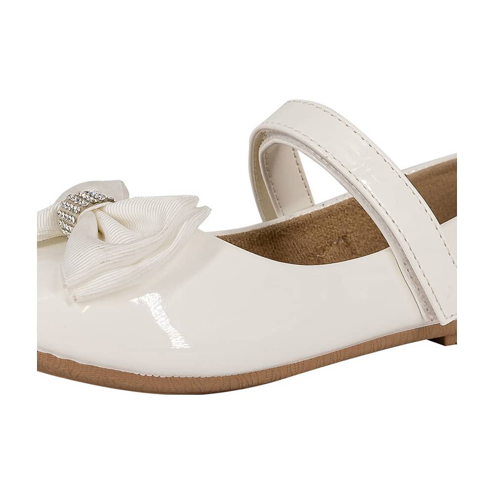 Ballerina Fiesta Blanco Bamboo image number 3.0