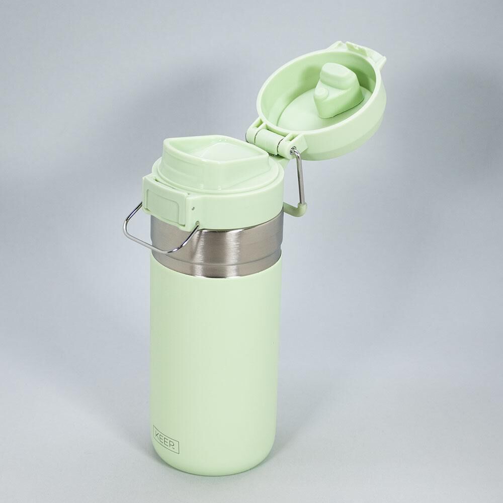 Mug Keep Take Away Termico / 1 Pieza / 0.5 Litros image number 1.0