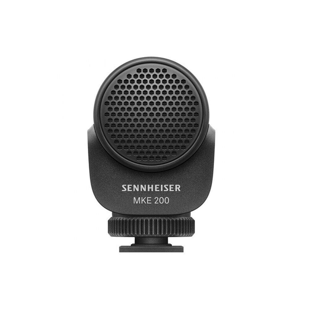Micrófono Mke 200 Sennheiser image number 6.0