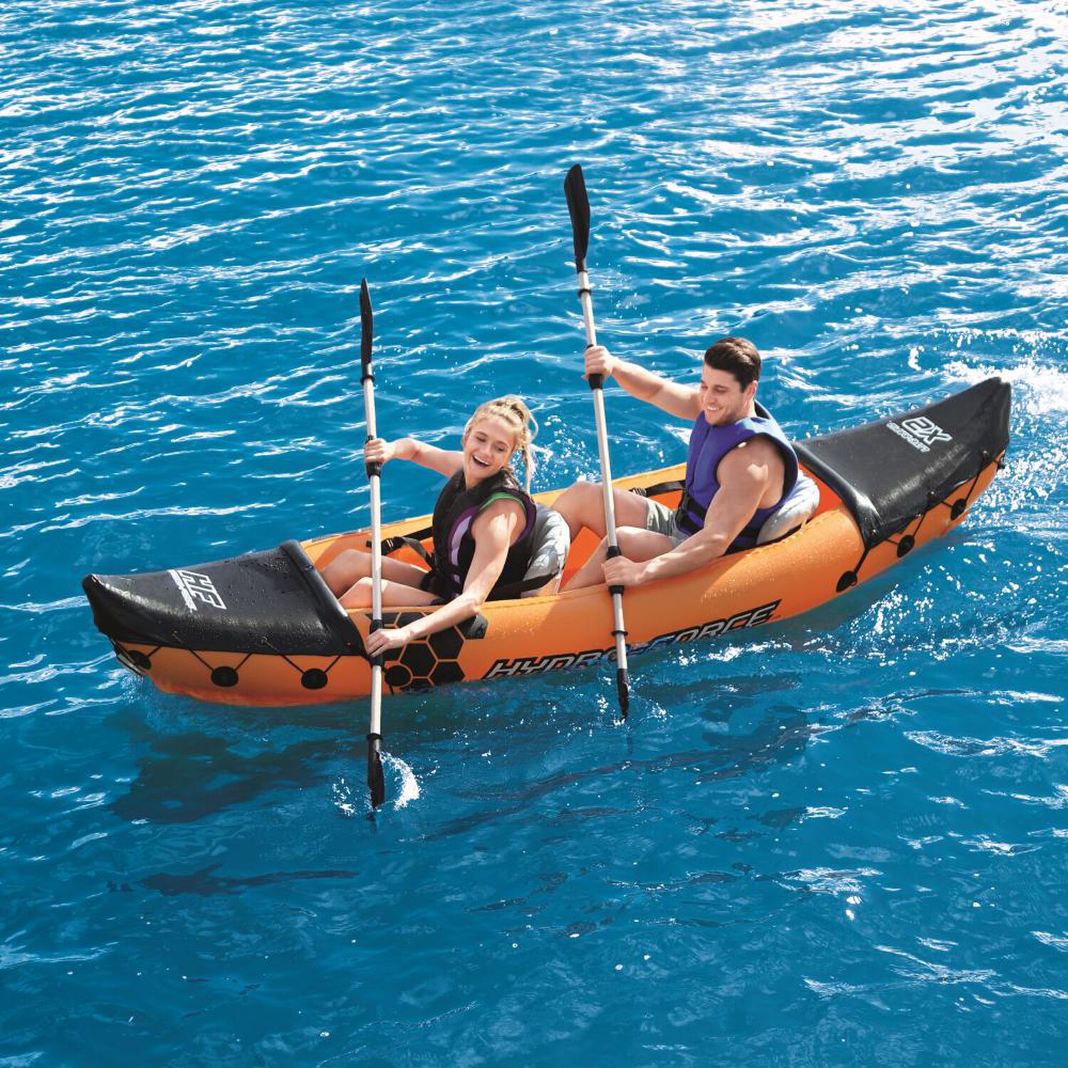 Remo Bestway 62064 image number 2.0
