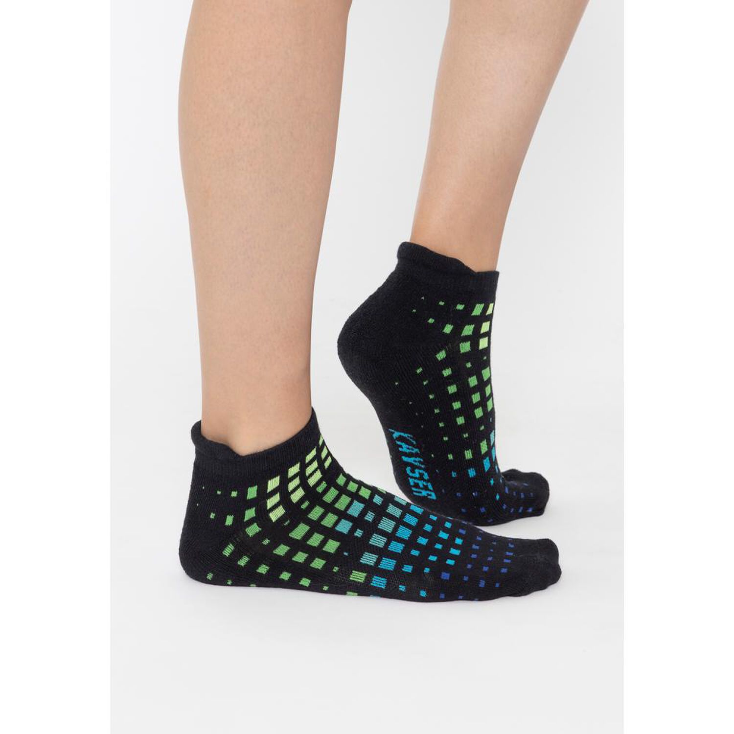 Calcetines Kayser / 2 Pares image number 1.0