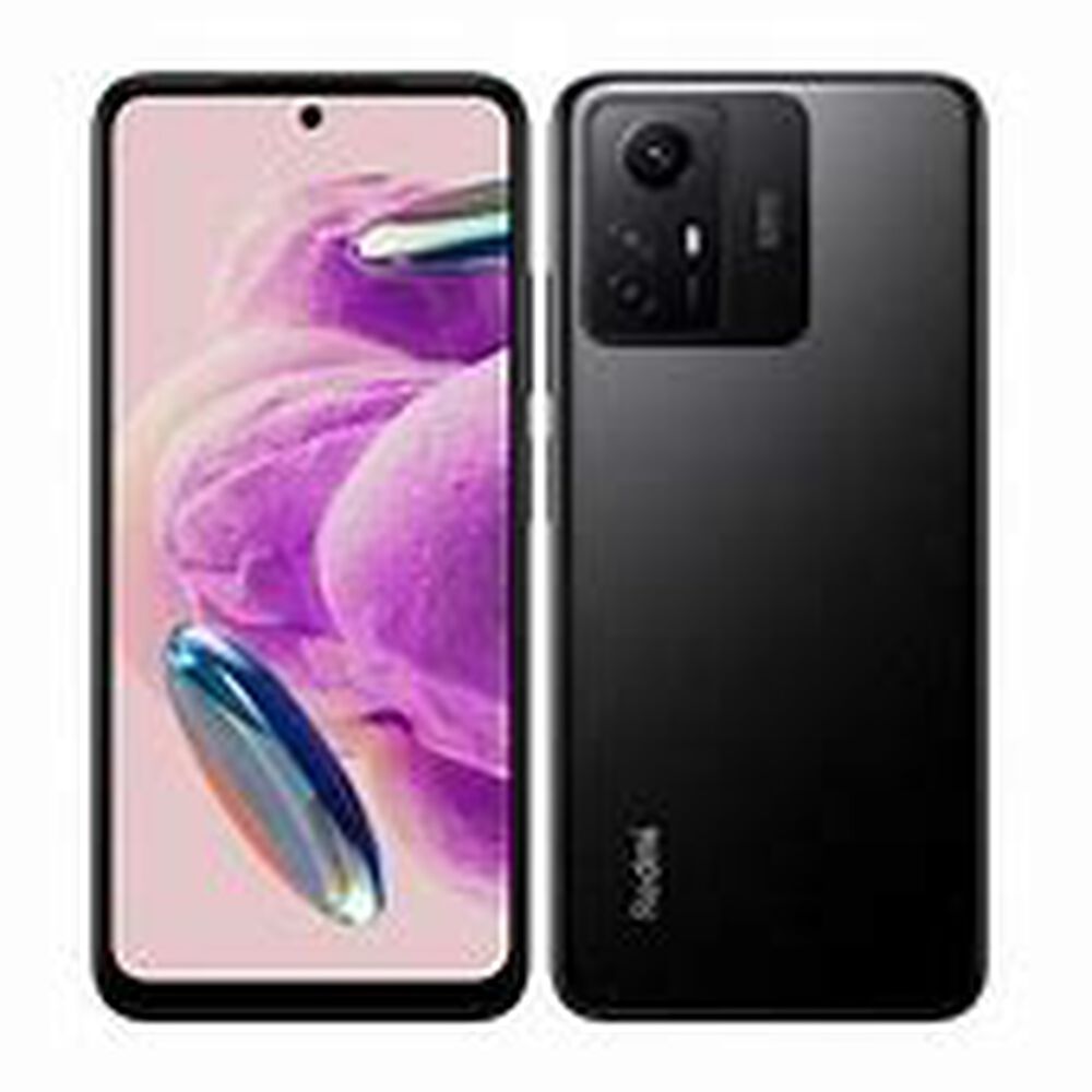 Xiaomi Redmi Note 12s 4g 256 Gb Onyx Black 8 Gb Ram image number 0.0