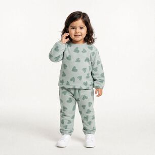 Pantal&oacute;n De Buzo Bebe Ni&ntilde;a Baby