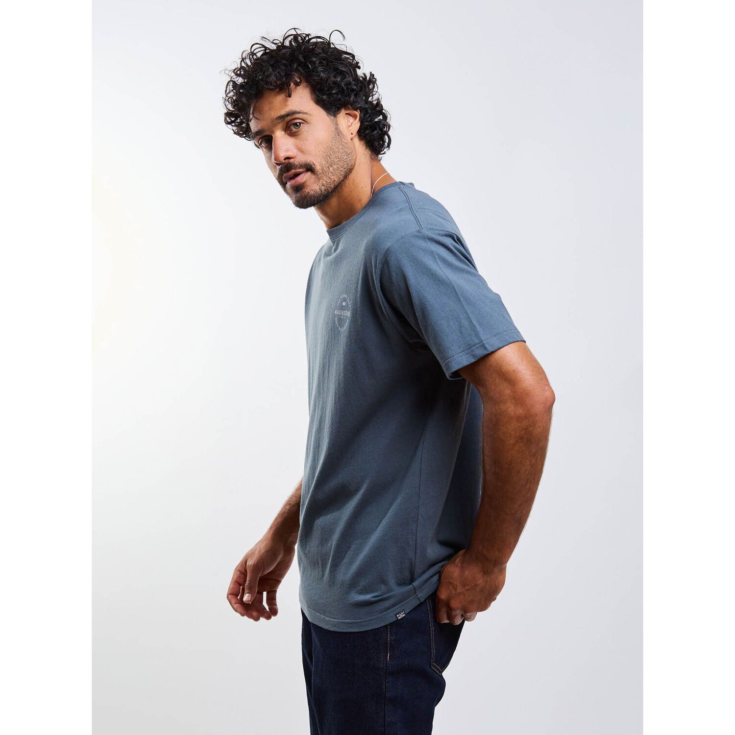 Polera Hombre Maui And Sons image number 2.0