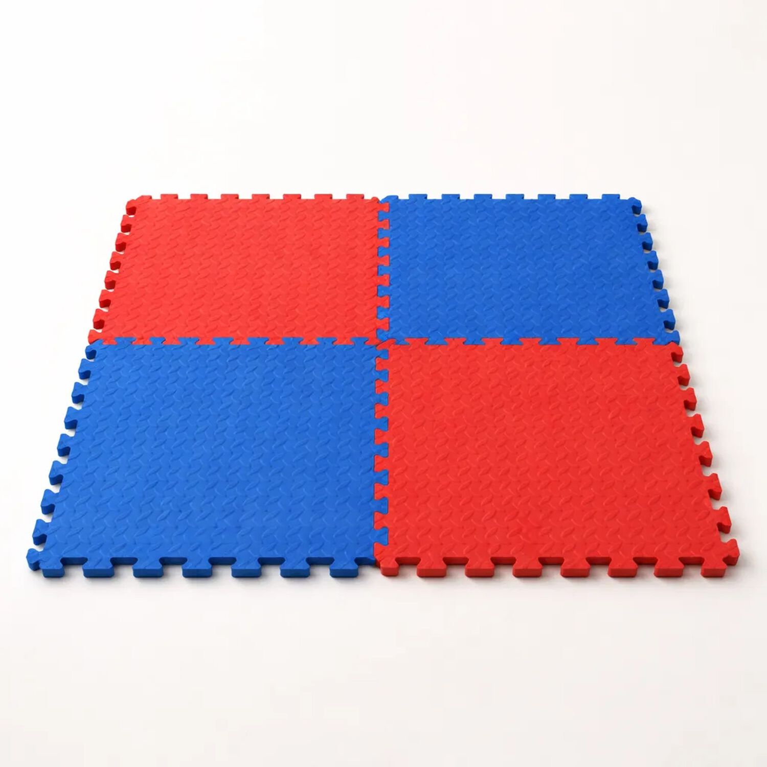 Pack X4 Tatami Piso Goma Eva 50x50x2 Alfombra Ejercicio image number 7.0