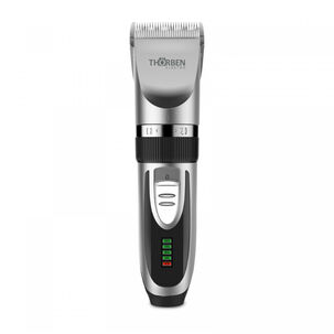 M&aacute;quina Corta Pelo Thor Cordless Usb Pet Clipper
