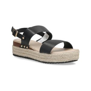 Sandalia Mujer Geeps Black