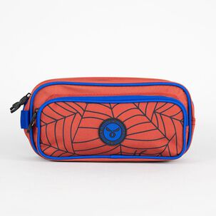 Estuche Bolsillos Kids Spider Moose