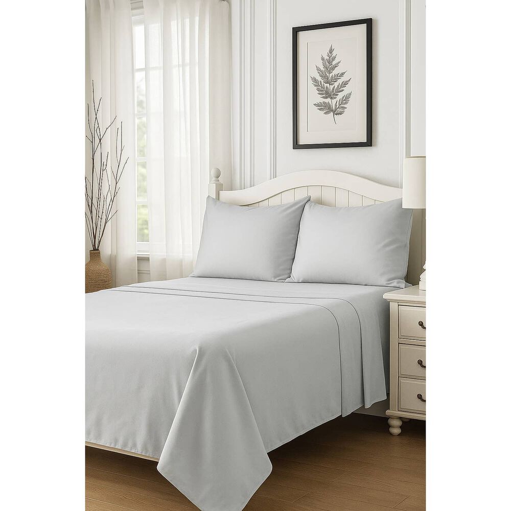 Juego De Sabanas King image number 4.0