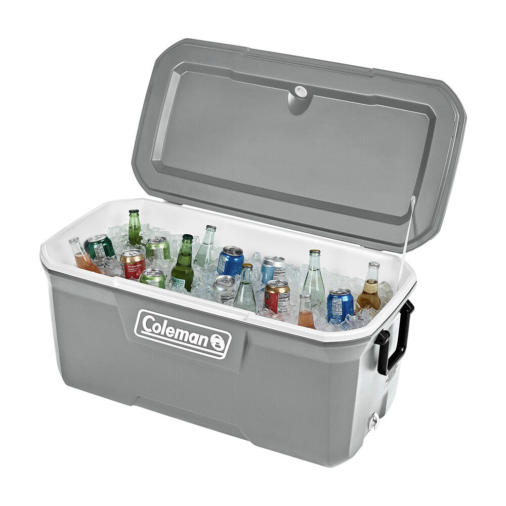 Cooler Coleman Rock 316 120 Qt / 113 Lt image number 2.0