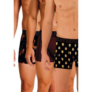 Pack Boxer Largo Hombre Kayser / 3 Unidades Pack Boxer Largo Hombre Kayser / 3 Unidades