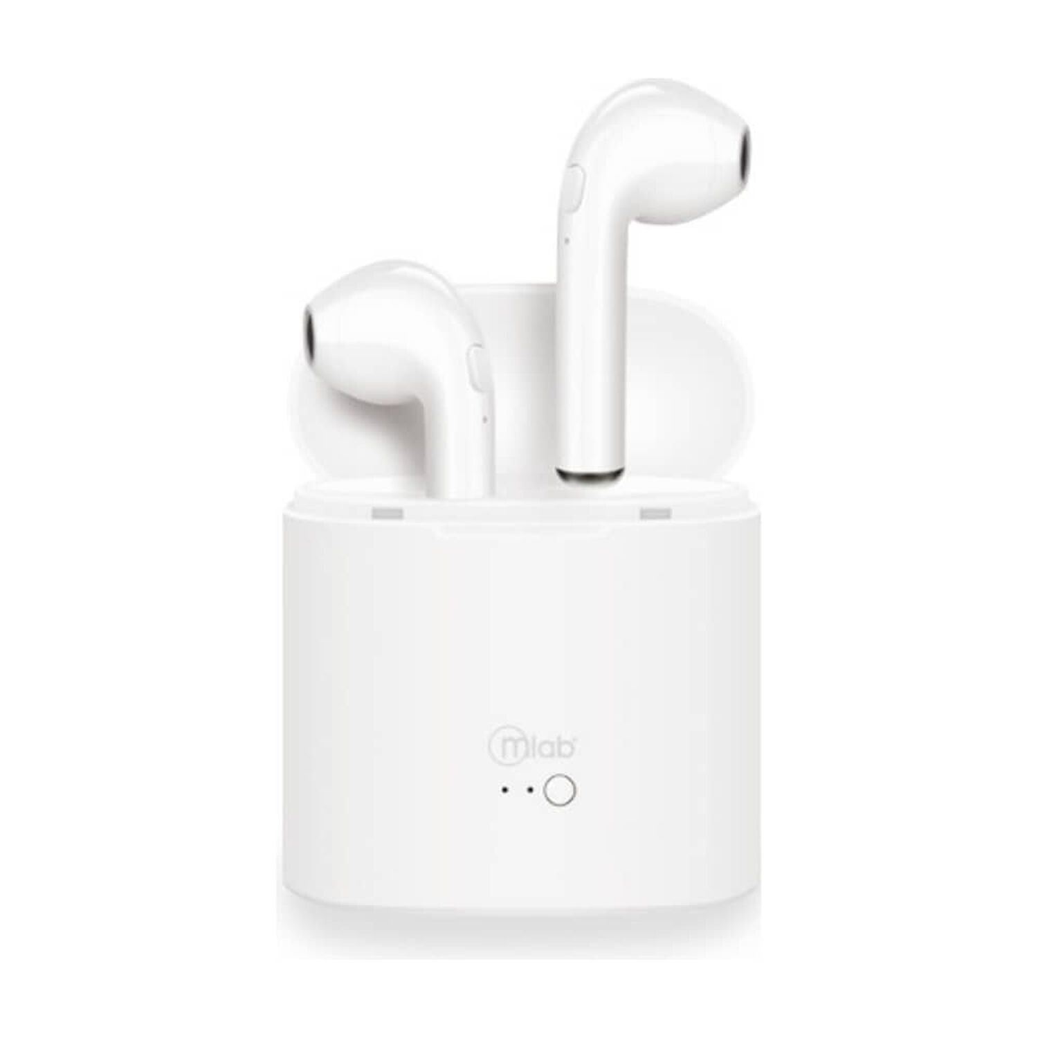Aud&iacute;fono Bluetooth Microlab 5.3 Tws Air Rhythm image number 1.0