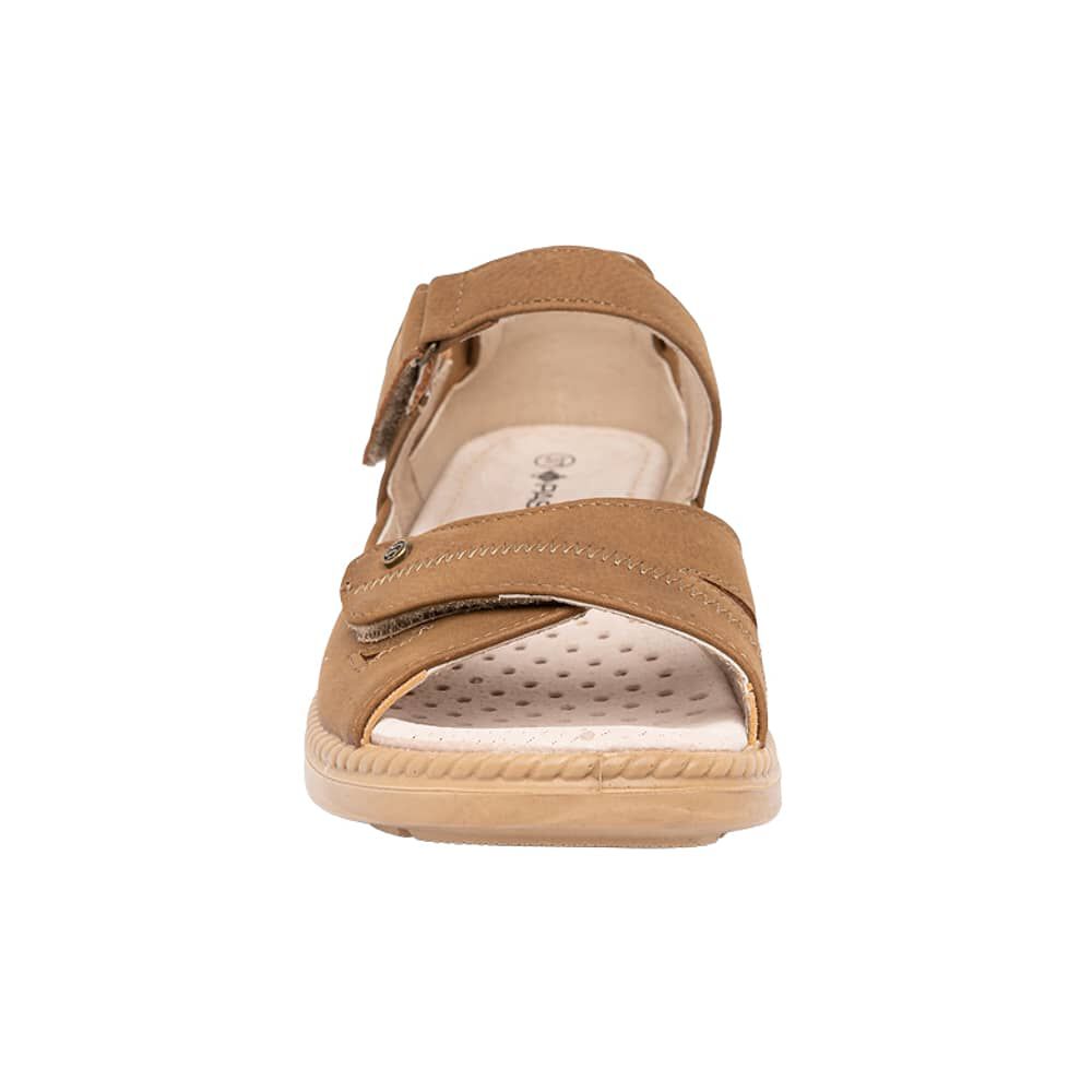 Sandalia Erie Caf&eacute; Passer image number 2.0