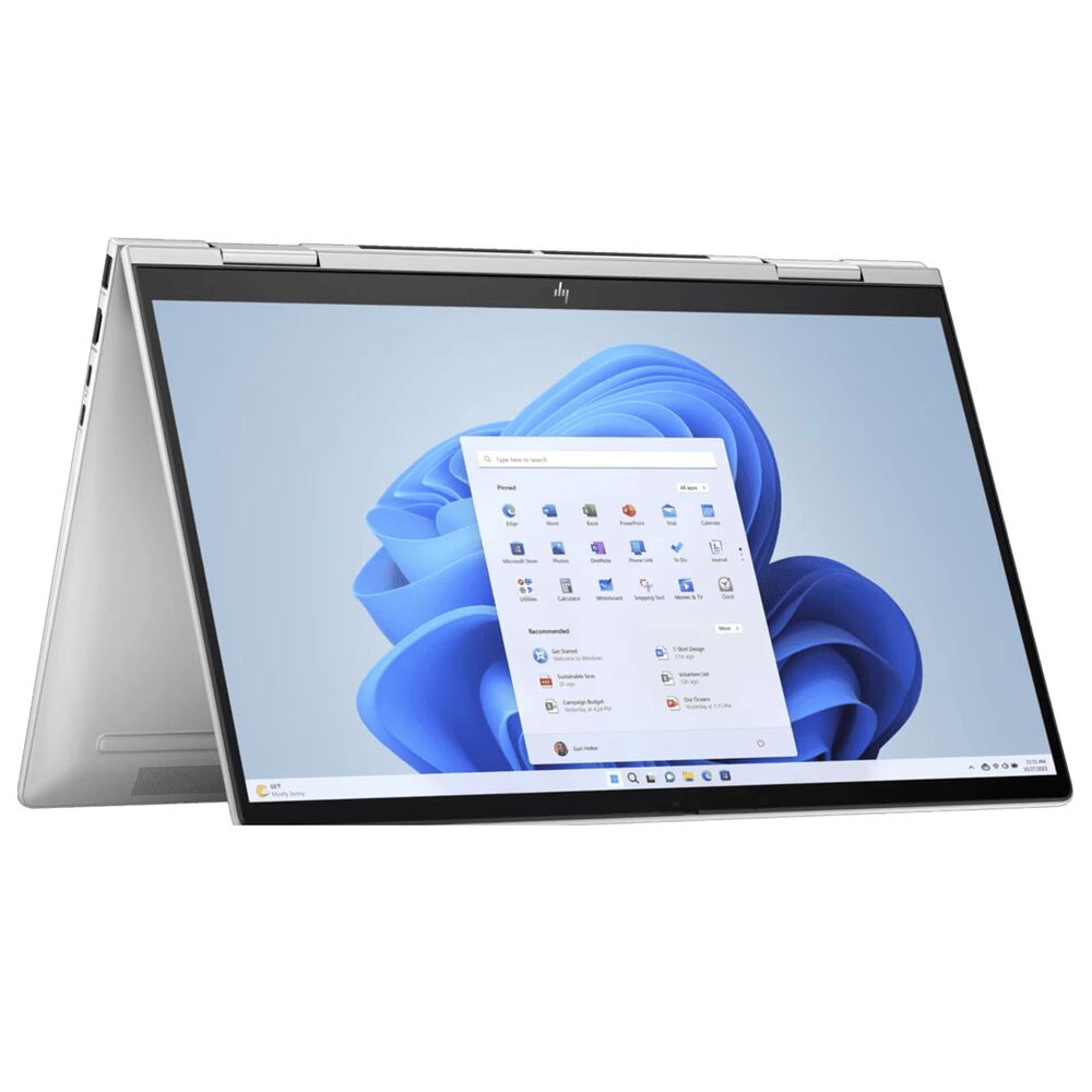 Hp Envy X360 15-fe0000la, Intel Core I7-1355u, 15.6", 16gb/1tb Ssd Pc- Seminuevo image number 1.0