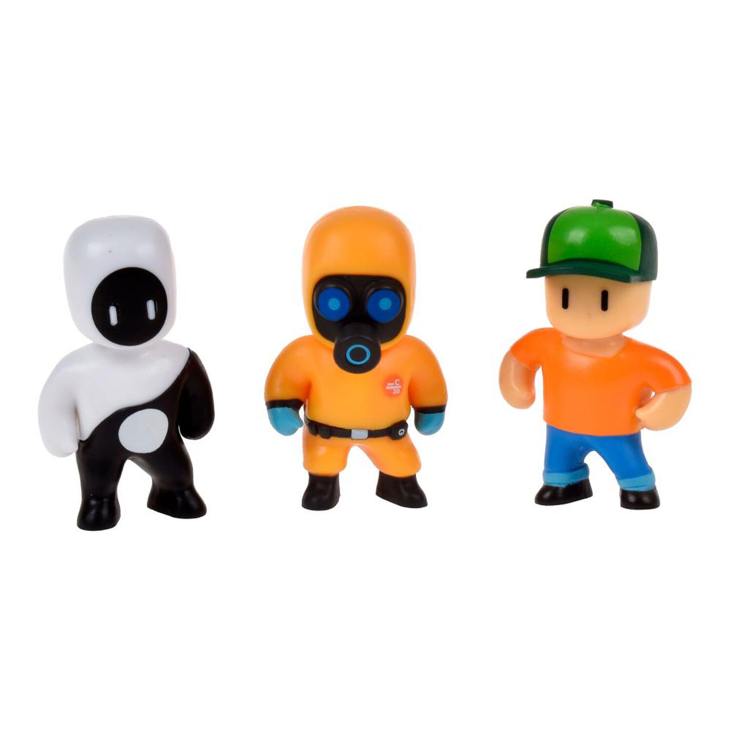 Pack Figuras Stumble Guys image number 6.0