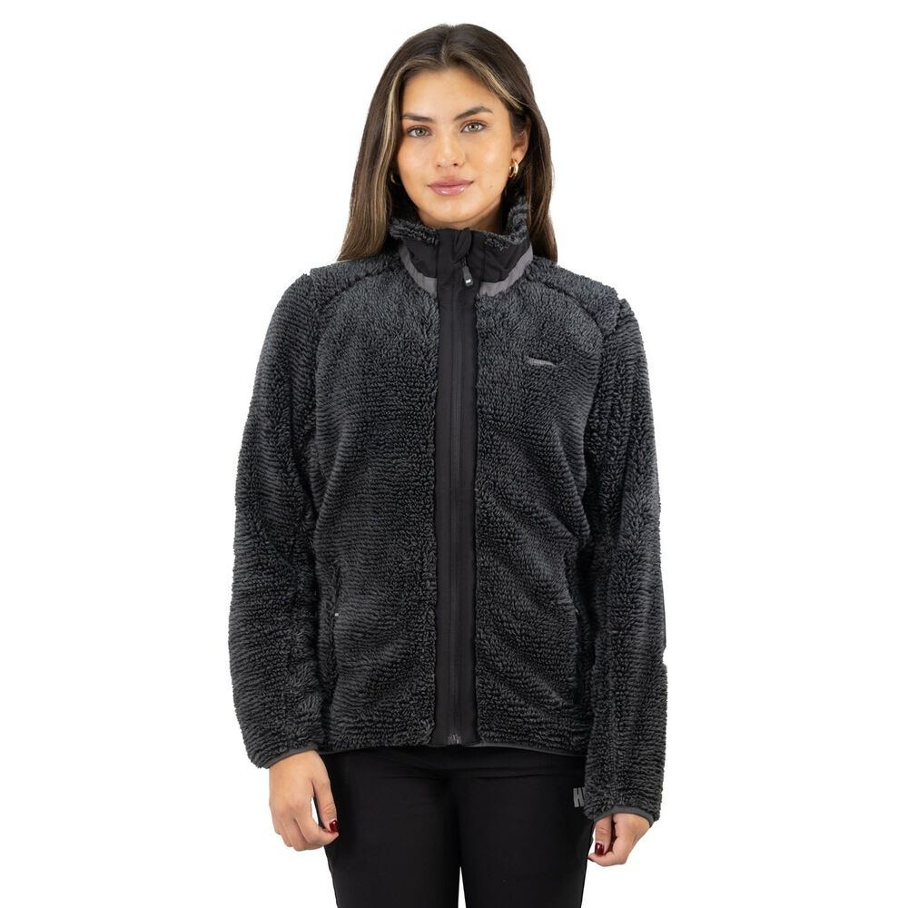 Chiporro Hw Shaggy Mujer Dark Shadow image number 0.0