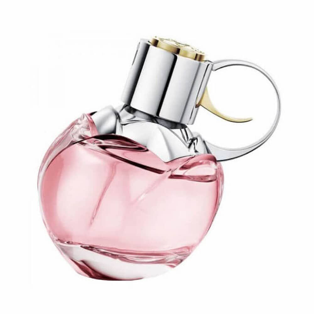 Azzaro Wanted Girl Tonic Edt 80ml image number 0.0