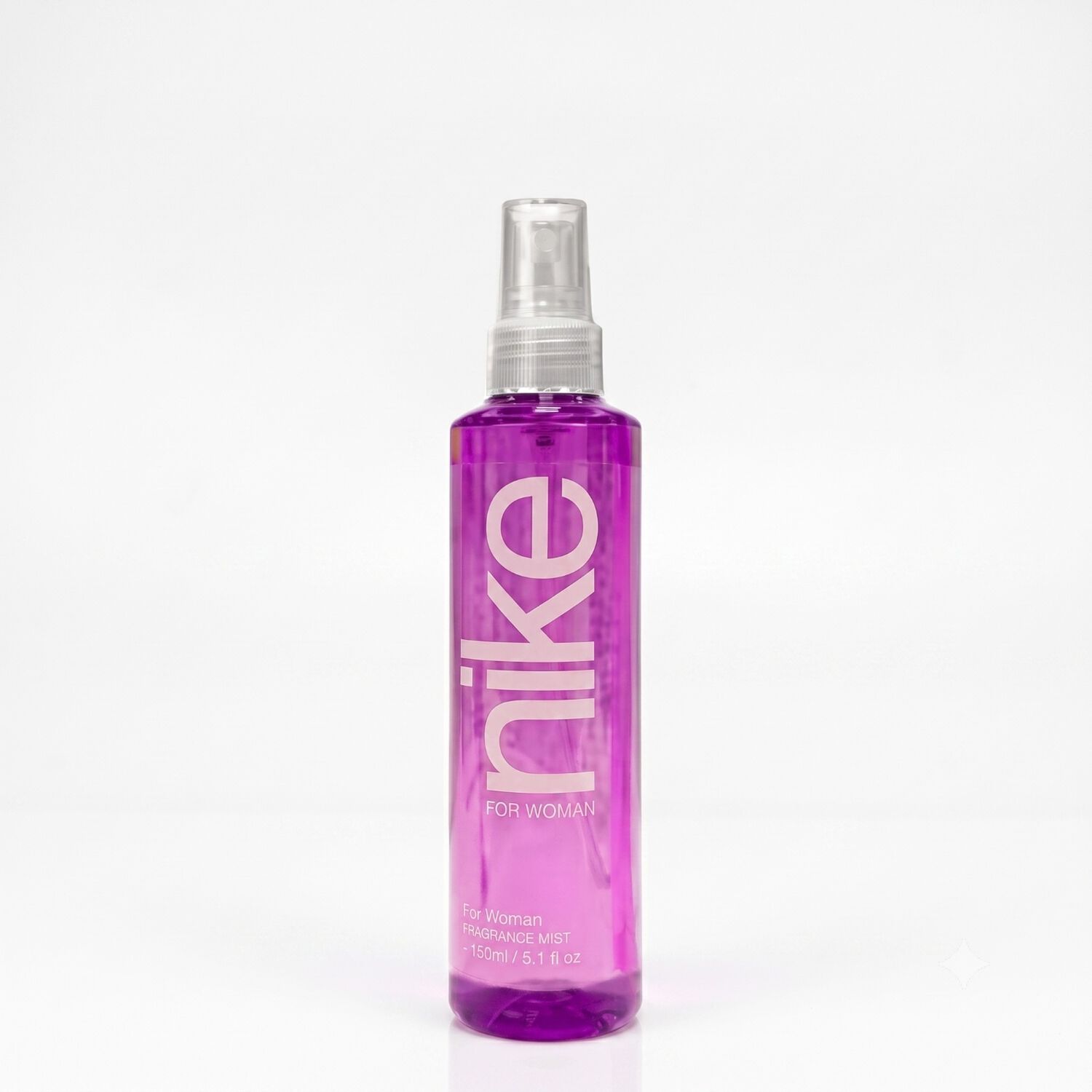 Nike Ultra Purple Woman Body Mist 200ml image number 0.0